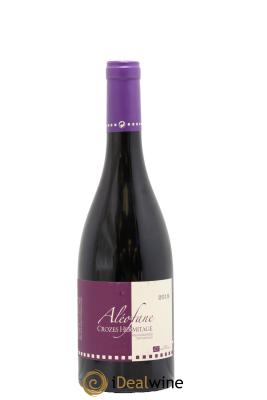 Crozes-Hermitage Aléofane (Domaine)