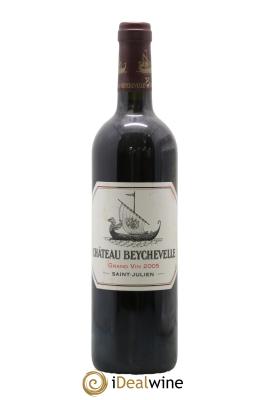 Château Beychevelle 4ème Grand Cru Classé