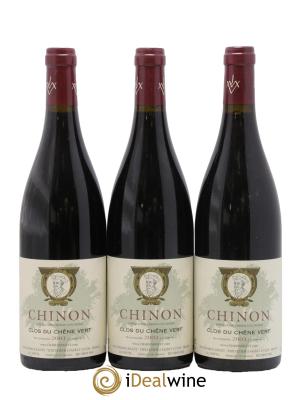 Chinon Clos du Chêne Vert Charles Joguet