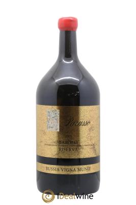 Barolo DOCG Bussia Armando Parusso Riserva Oro Vigna Munie Armando Parusso
