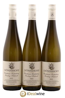 Riesling Donnhoff Oberhäuser Leistenberg Kabinett