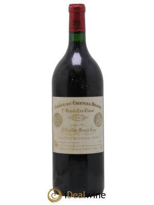 Château Cheval Blanc 1er Grand Cru Classé A