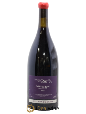 Bourgogne Côteaux De Dijon Domaine de la Cras - Marc Soyard