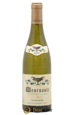 Meursault Coche Dury (Domaine)
