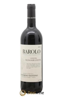 Barolo DOCG Sori Ginestra Conterno Fantino