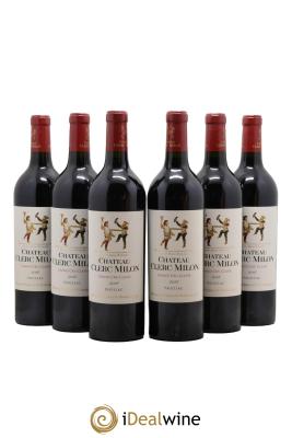 Château Clerc Milon 5ème Grand Cru Classé