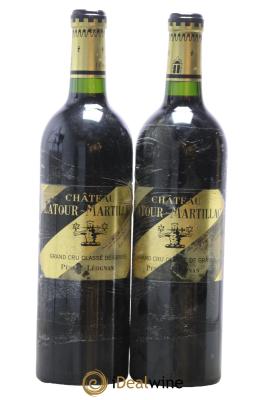 Château Latour-Martillac Cru Classé de Graves