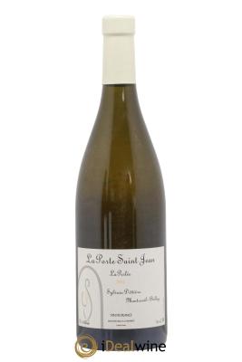 Vin de France La Perlée La Porte Saint Jean