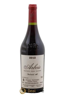 Arbois Poulsard M Jacques Puffeney