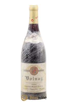 Volnay Lafarge (Domaine)