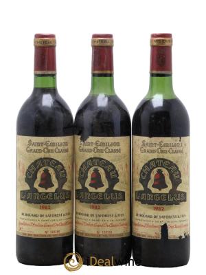 Château Angélus 1er Grand Cru Classé A