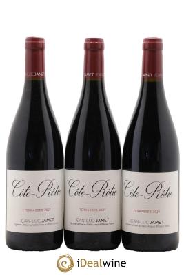 Côte-Rôtie Terrasses Jean-Luc Jamet (Domaine)