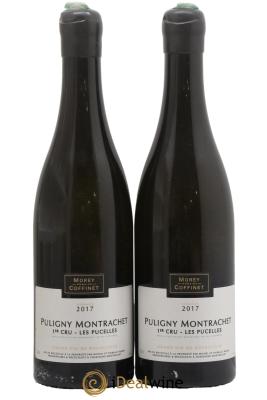Puligny-Montrachet 1er Cru Les Pucelles Morey-Coffinet (Domaine)