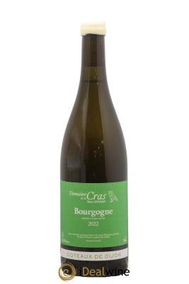 Bourgogne Cras Domaine de la Cras - Marc Soyard