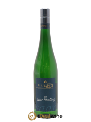Allemagne Riesling Wurtzberg Saar