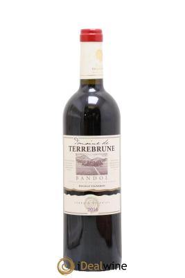 Bandol Terrebrune (Domaine de)