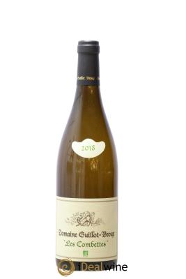 Mâcon Les Combettes Guillot-Broux (Domaine)
