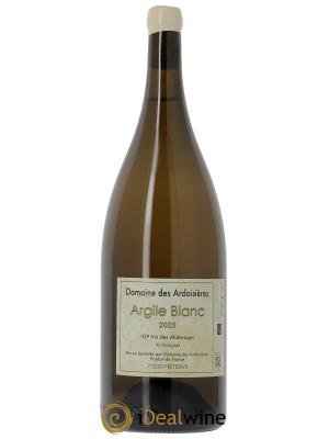 Vin des Allobroges Saint-Pierre-de-Soucy Argile Ardoisières (Domaine des)