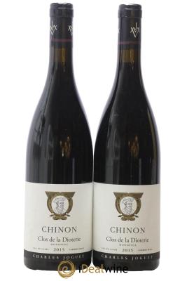 Chinon Clos de La Dioterie Charles Joguet