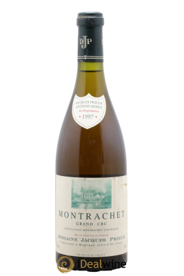 Montrachet Grand Cru Jacques Prieur (Domaine)