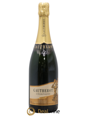 Champagne Gautherot