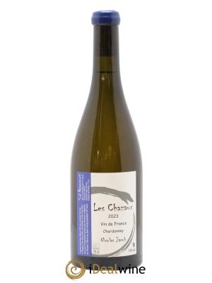 Vin de France Les Chazaux Nicolas Jacob