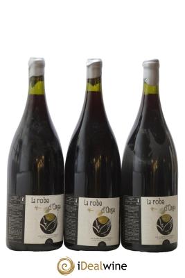 Vin de Corse Robe d'Ange Clos Fornelli