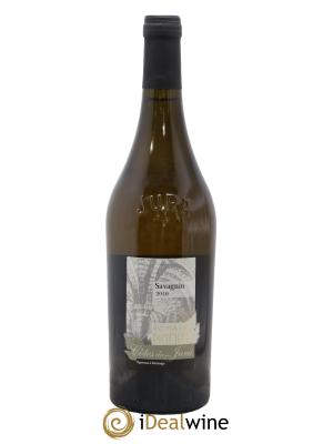Côtes du Jura Savagnin Domaine Pignier