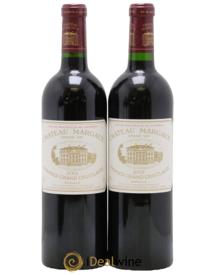 Château Margaux 1er Grand Cru Classé