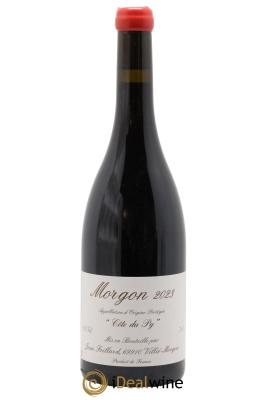 Morgon Côte du Py Jean Foillard
