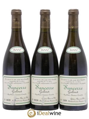 Sancerre Galinot Gitton