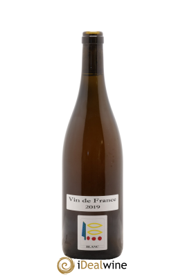 Vin de France Blanc de Macération Prieuré Roch