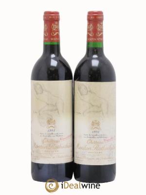 Château Mouton Rothschild 1er Grand Cru Classé