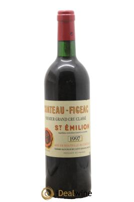 Château Figeac 1er Grand Cru Classé A