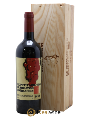 Petit Mouton Second Vin