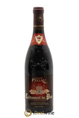 Châteauneuf-du-Pape Domaine du Pégau Cuvée Da Capo Paul et Laurence Féraud