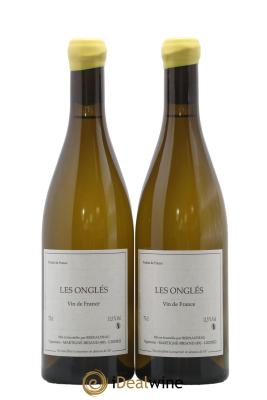 Vin de France Les Onglés Stéphane Bernaudeau