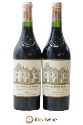 Château Haut Brion 1er Grand Cru Classé