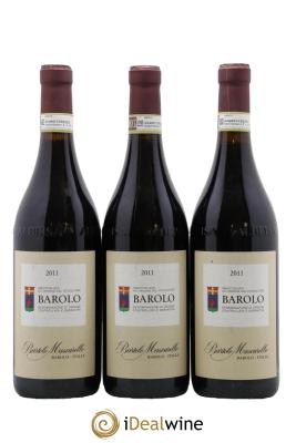 Barolo DOCG Bartolo Mascarello