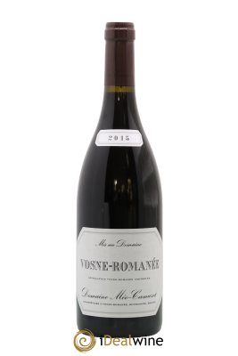 Vosne-Romanée Méo-Camuzet (Domaine)
