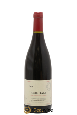 Hermitage Domaine Graillot