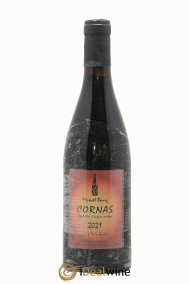 Cornas Les P'tits Bouts Mickaël Bourg