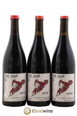 Saint-Joseph La Vigne des Pères Petit Père