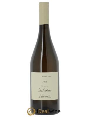 Saumur Brézé Domaine Guiberteau