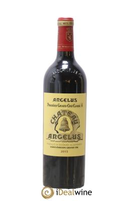 Château Angélus 1er Grand Cru Classé A