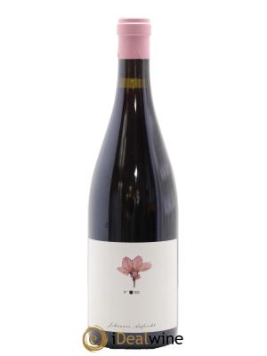 Allemagne Pinot Noir Krahen Johannes Aufricht