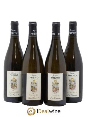 Condrieu Les Ravines Rémi Niero (Domaine)