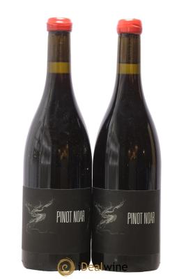 Hautes-Côtes de Nuits Pinot Noar Arnaud Lopez