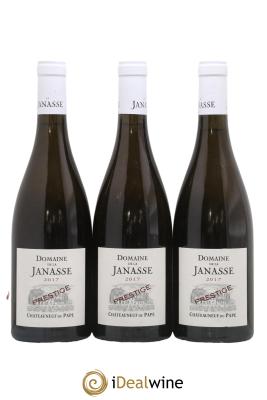 Châteauneuf-du-Pape Prestige La Janasse (Domaine de)
