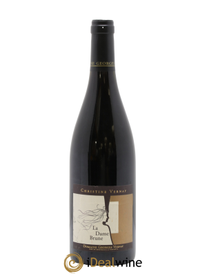 Saint-Joseph La Dame Brune Georges Vernay